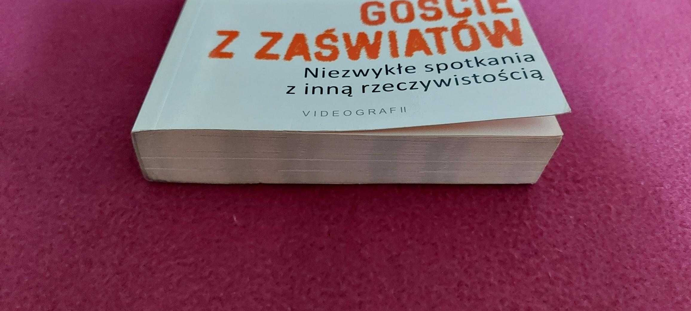 Wojciech Chudziński - Goście z zaświatów