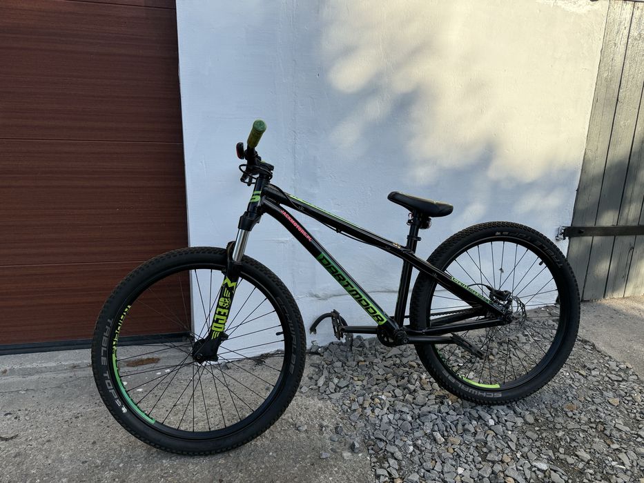 Dartmoor gamer 26 2019