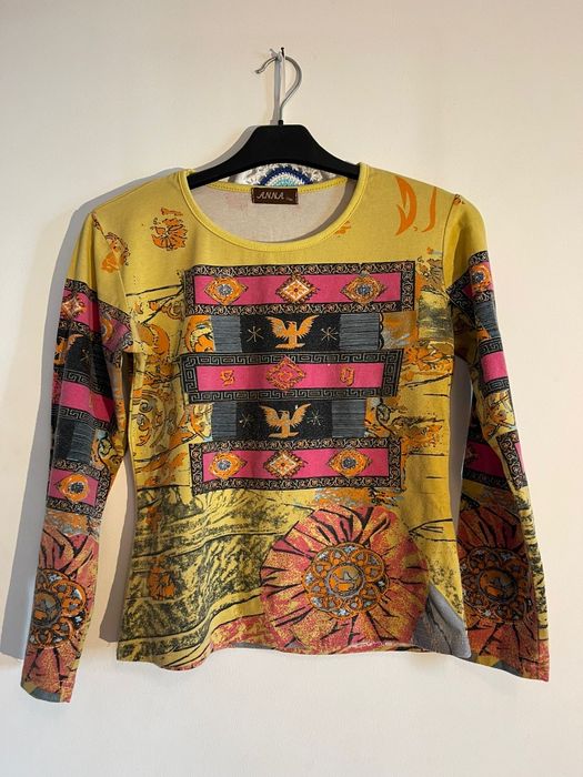 Camisola de senhora