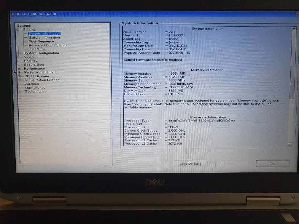 Dwa laptopy Dell E6430 plus stacja dokująca