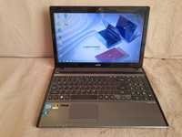 Laptop Acer 5575