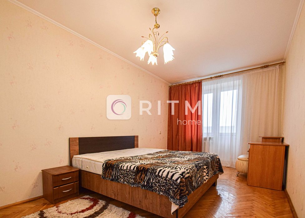 Здається 2-кімнатна квартира у районі Дружби за вул. Громницького