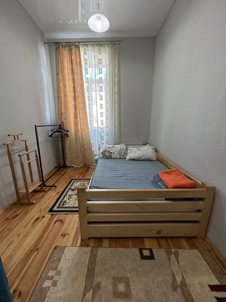 Квартира 1к в центрі Старого Міста