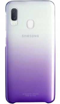 Etui SAMSUNG Gradation Galaxy A20e