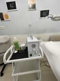 Антицелюлітний апаратно-вакуумний масаж  ЖК Софія