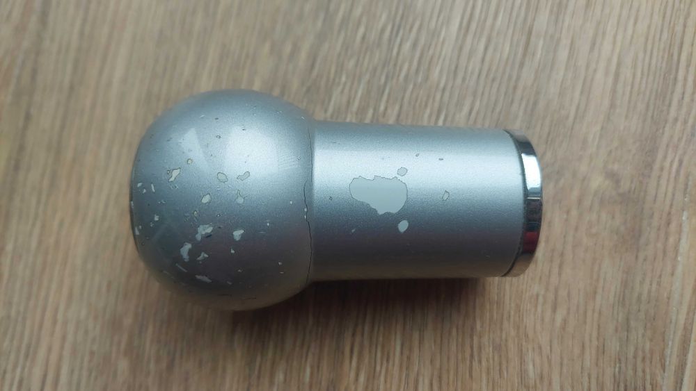 Oryginalna gałka zmiany biegów Toyota Yaris  II