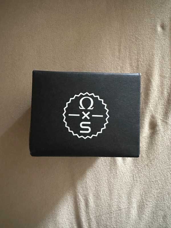 Omega x Swatch Mercury SO33A100 - Kup Teraz z Darmową Dostawą!