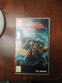 Battle Chasers: NightWar (Switch)