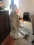 Vestido de noiva