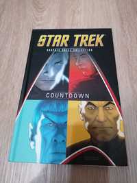 Livro Star Trek Graphic Novel - Vol. I