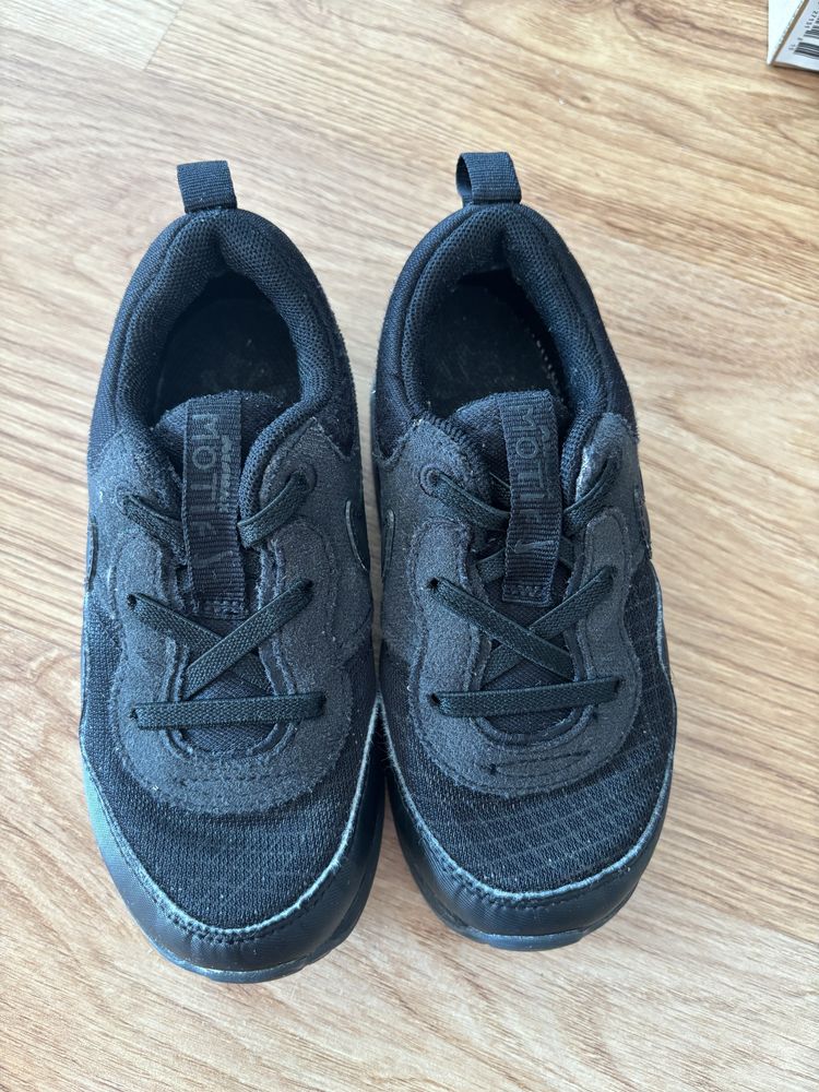 Buty dla chłopca Air Max roz 27/16cm