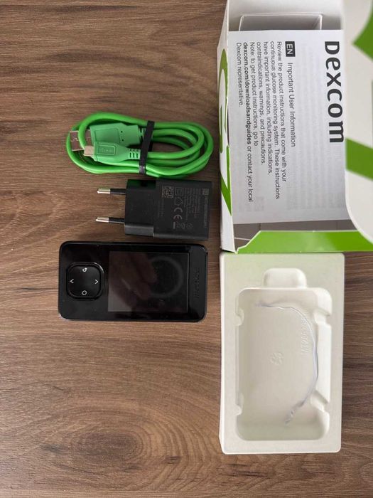 Dexcom G7 Приймач