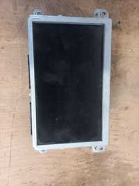 Wyświetlacz panel monitor radia mmi audi a4 b8 a5 8t