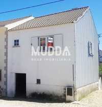 Casa Rural em Quintela Lampaças