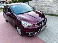 Mitsubishi Space Star 1.0 klima mały przebieg
