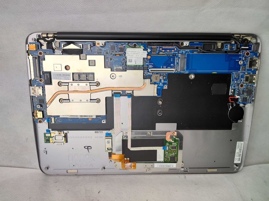 OKAZJA! | HP EliteBook 1030 G1 (3) | M5-6Y57 8GB | Na CZĘŚCI | FV23