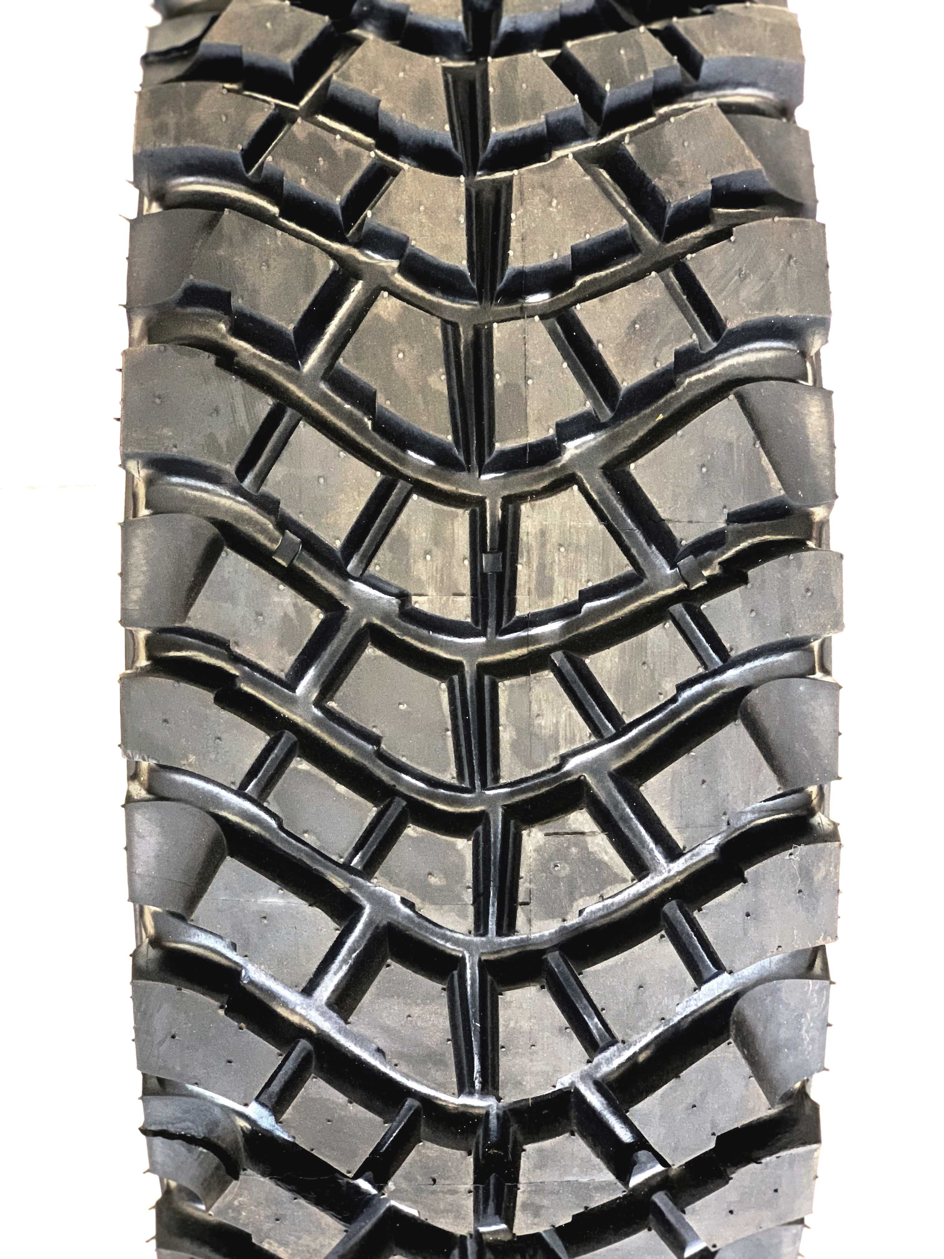 Шини болотні 205/80 R16 резина грязьова 4x4 M/T Trakker-Macho ITALY