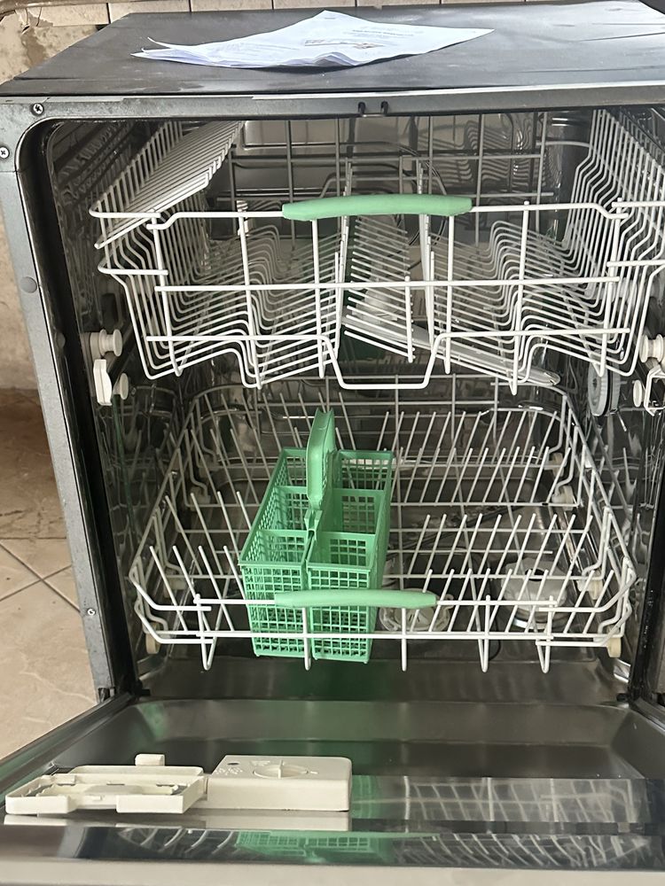 Zmywarka Amika 60cm