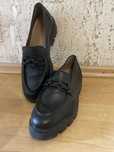 Badura czarne elganckie buty kobiece 40 rozmiar