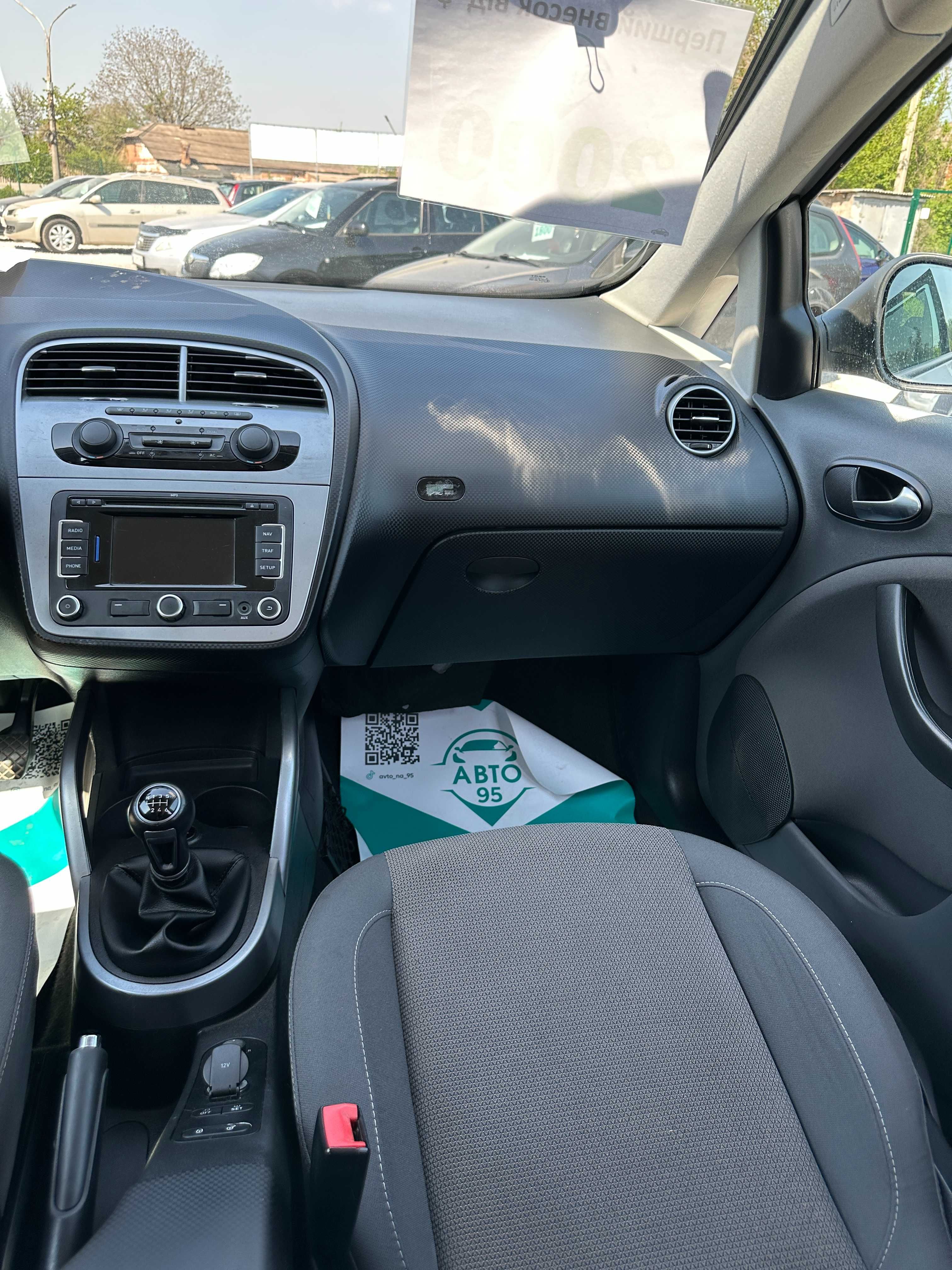 Продам Seat Altea XL 2009 рік можлива розстрочка,кредит,обмін