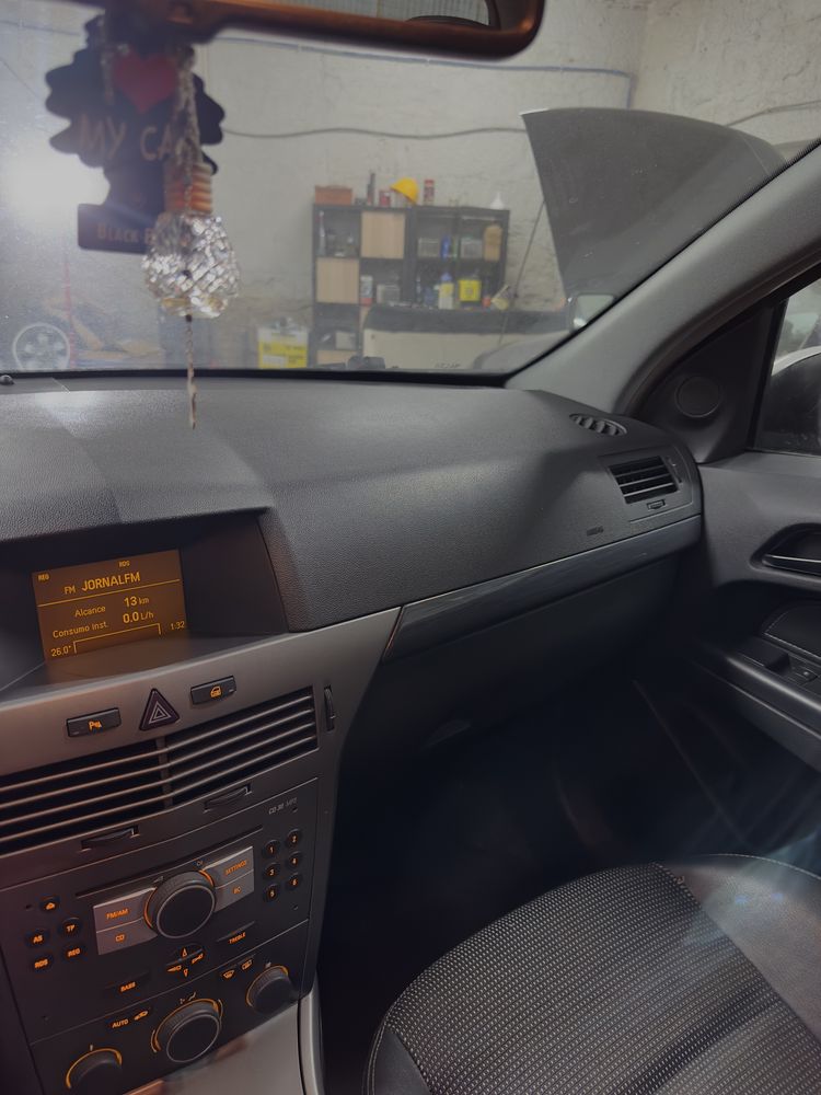 Oper Astra H 1.7 CDTI