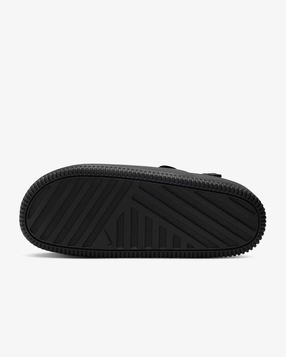 США Тапочки Шлепанцы Вьетнамки Nike Calm (40р по 49.5р) (FD5131-001)