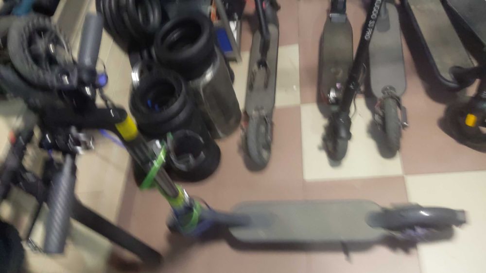 Електросамокат Ninebot KickScooter MAX G30D II 2023р нова версія