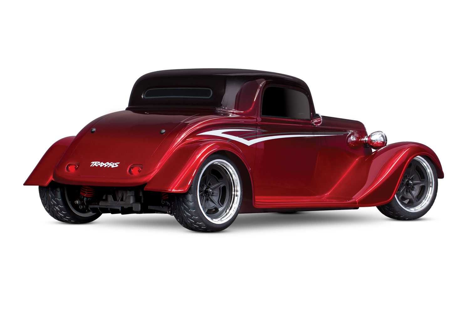 Traxxas Factory Five 1935 Hot Rod Coupe
