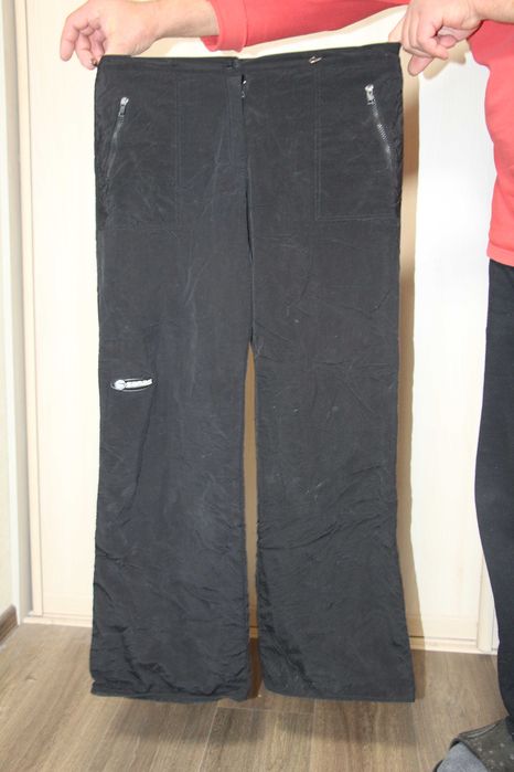 Лыжные штаны женсkие
