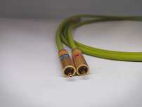 Interkonekt Van Den Hul The Wave 2 x 1m