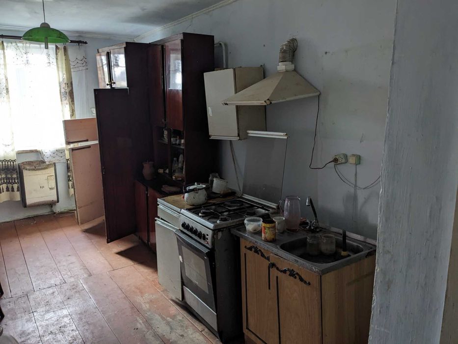 Продаж будинку у с.Сілець на вул. Миру  (2)