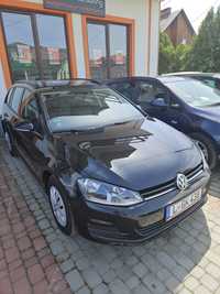 Volkswagen Golf! 1.6TDI blue motion !