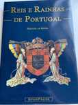 Reis e Rainhas de Portugal