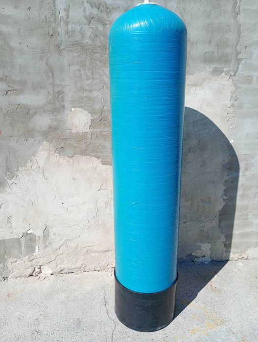 Корпус фільтра 1465, балон 14х65, колона 14*65