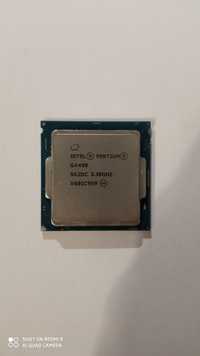 Intel Pentium g4400