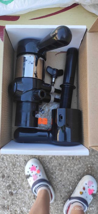 Пивные краны Пегас