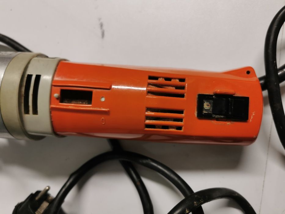 Fein Sr 637 ручний міксер