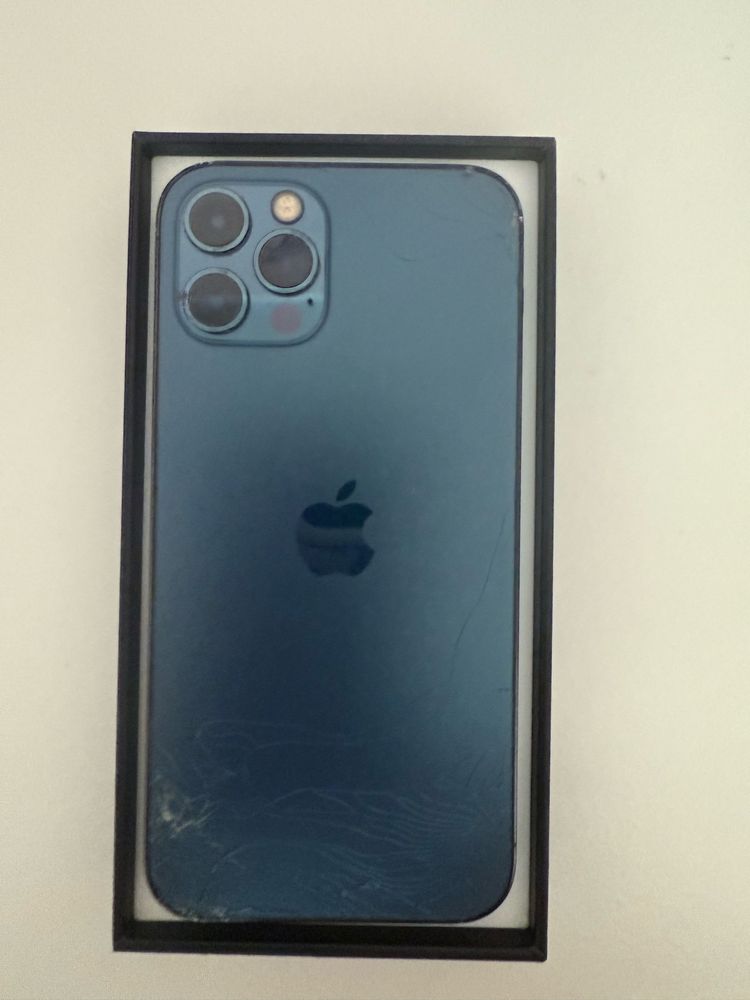 Iphone 12 pro 128GB