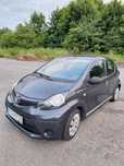 Toyota Aygo Toyota Aygo 1.0 Benzyna + LPG | 2012 | Butla do 2032 | Zadbany | klim