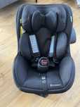 Fotelik samochodowy Avionaut Sky 0-25 kg