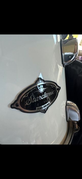 Tama Starclassic Tom 8” tomtom