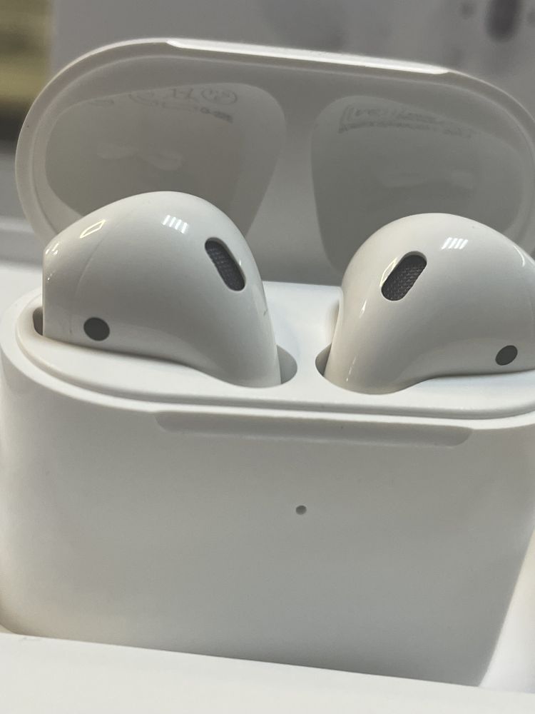 Навушники Airpods Hoco