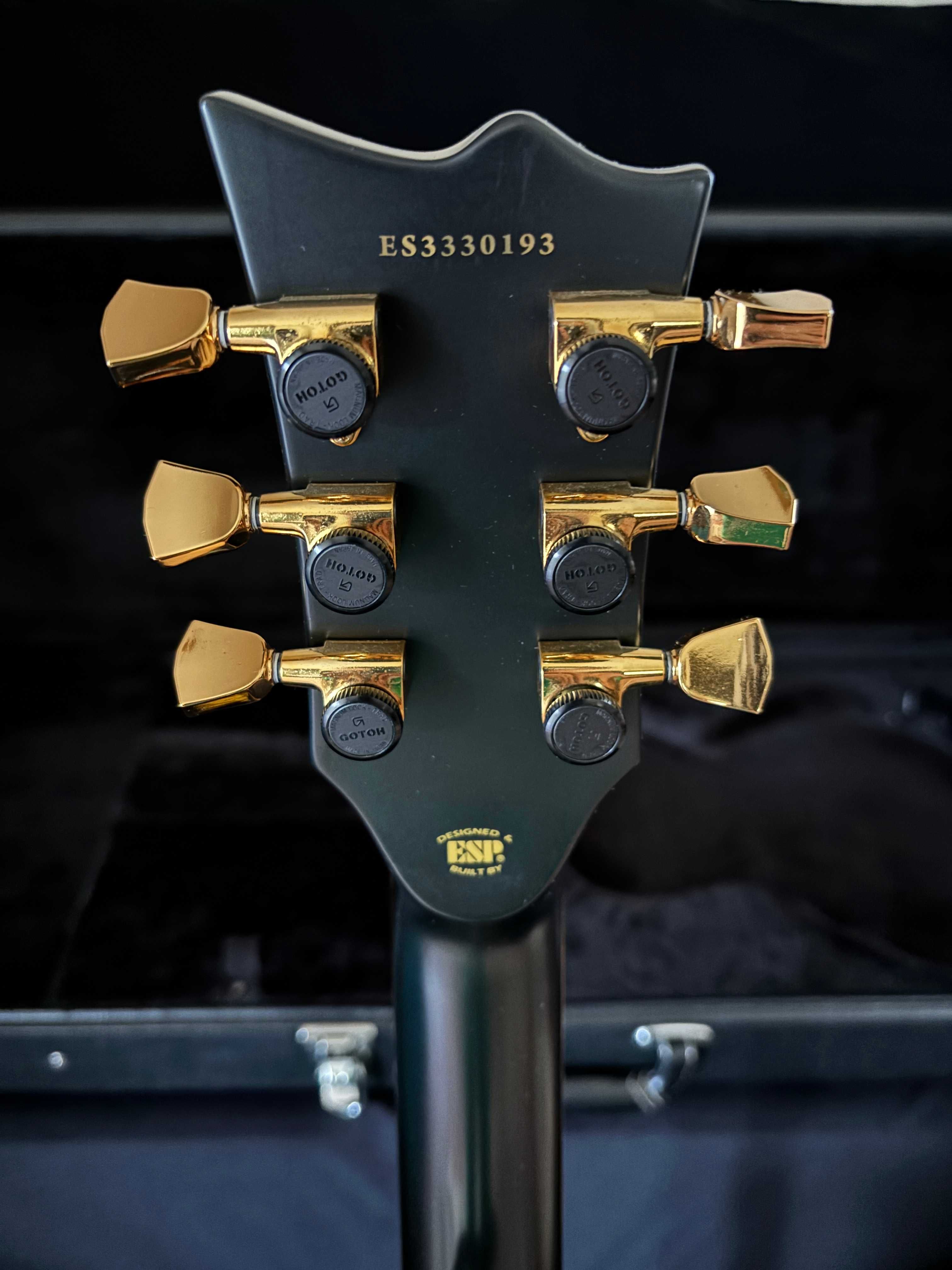 ESP E-II Eclipse