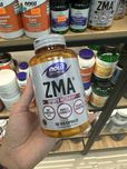 NOW ZMA sports recovery