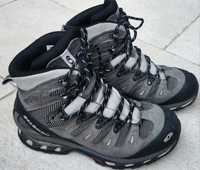 Salomon QUEST 4D GTX GoreTex buty trekkingowe górskie