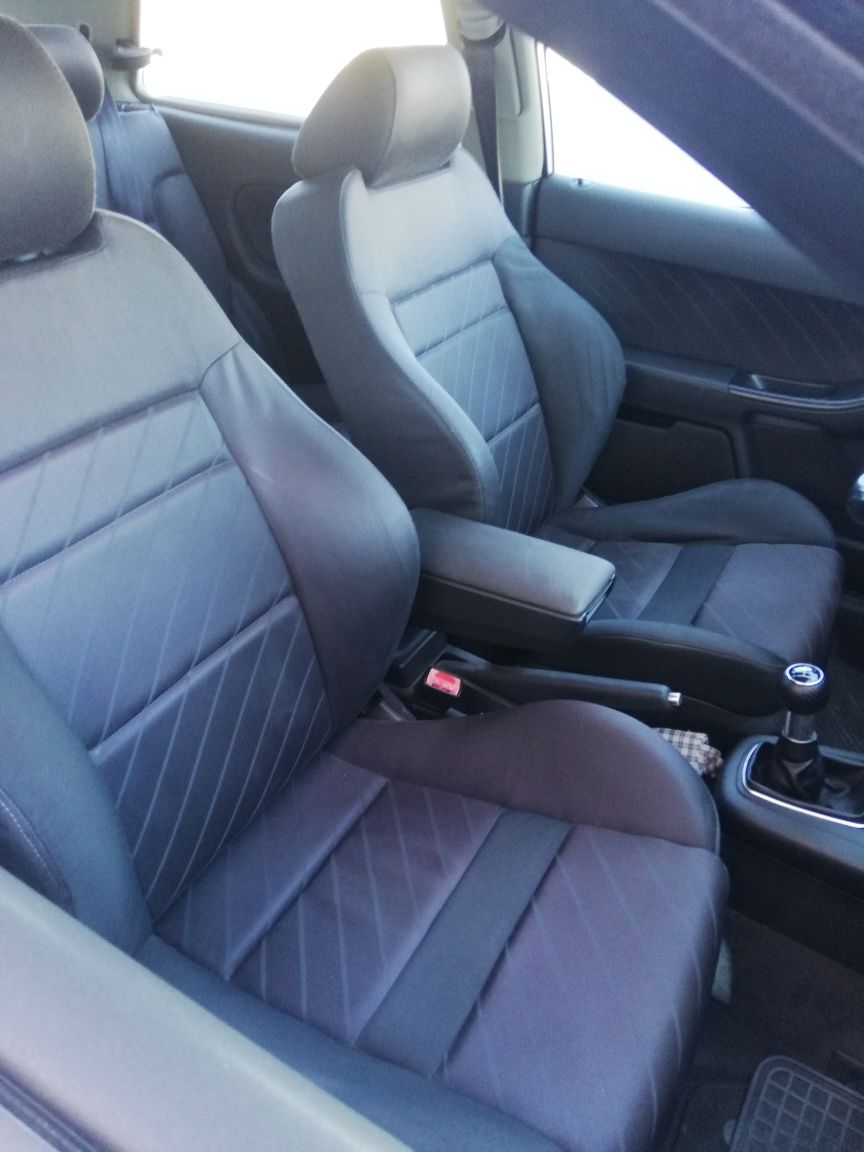 Audi A3 8L TDI 130CV-SPORT