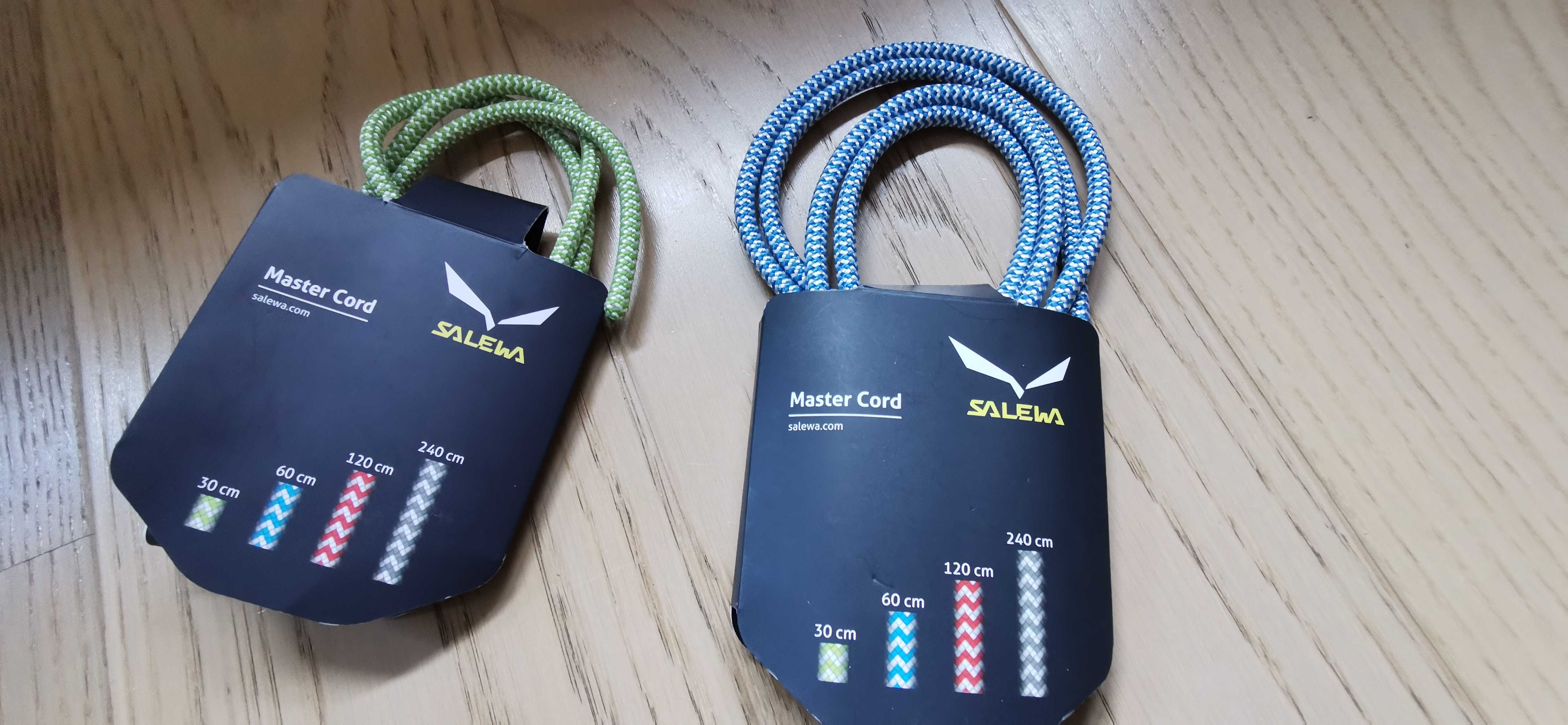 Salewa rep Master Cord 30cm