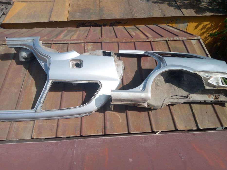 Ланжерон чвертка,кузов,екран,крила ланос , лачетті, авео, нексія