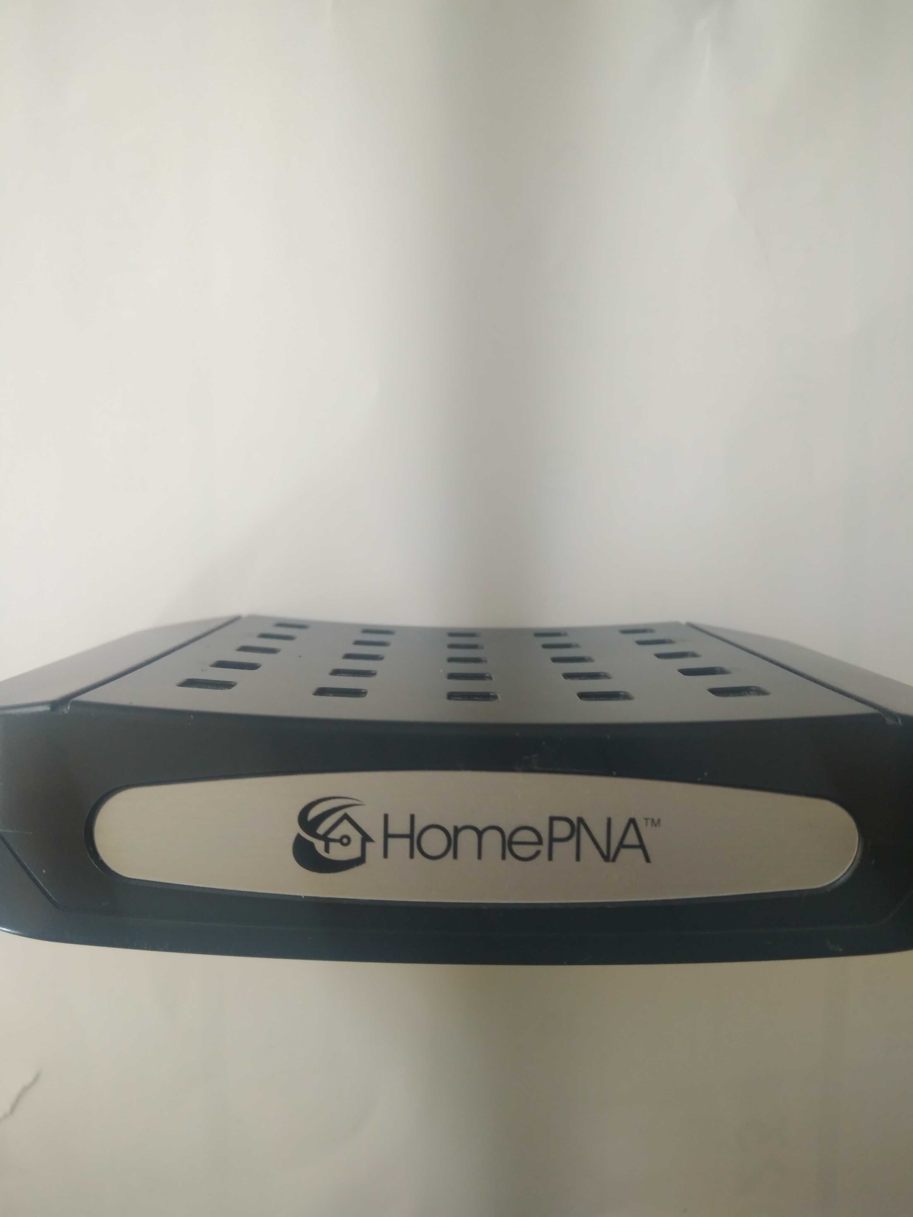 кабельный модем HomePNA HCNA MDU Ethernet Endpoint