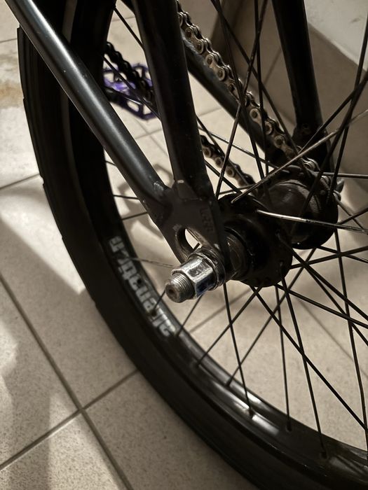 Rower Bmx 20° Sell